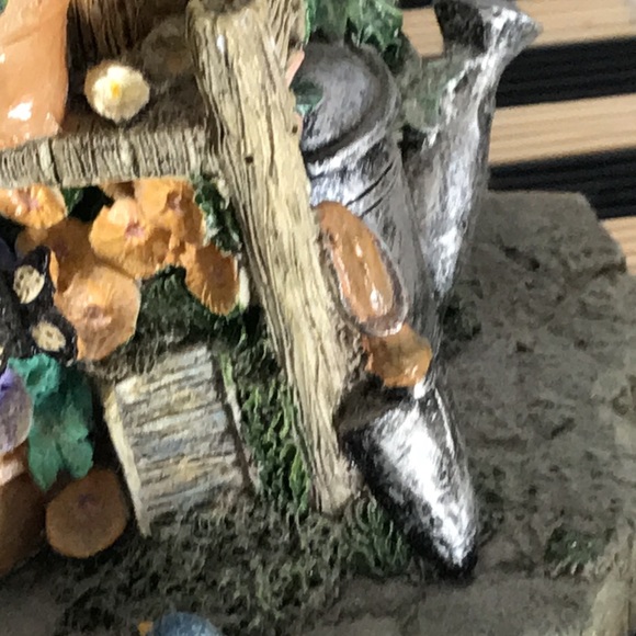 Garden Chair Figi Graphics - Picture 10 of 14